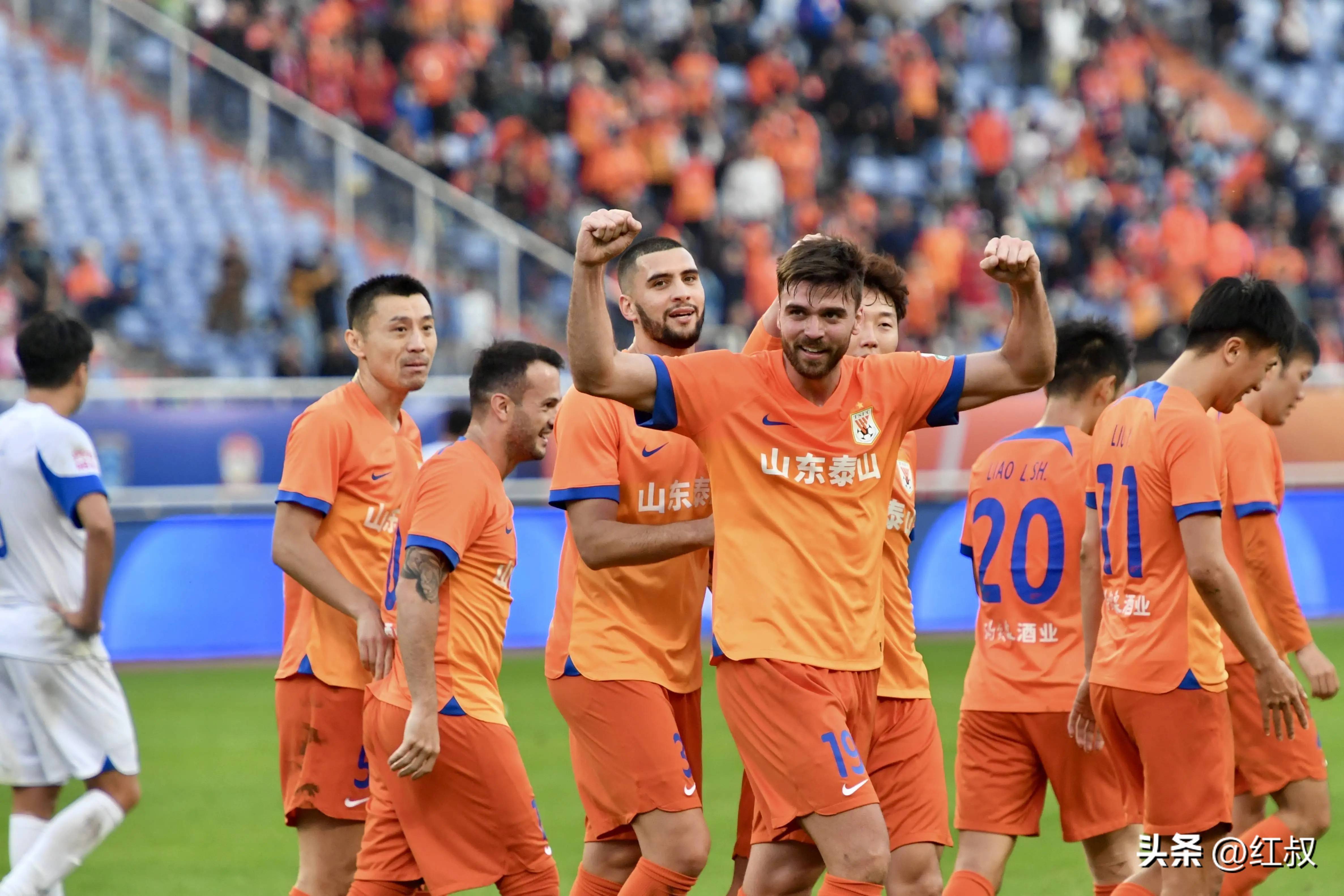 关于赛前德甲焦点战；山东泰山回应争议；态度坚定；赛程密集仍需轮换的信息-爱游戏在线入口