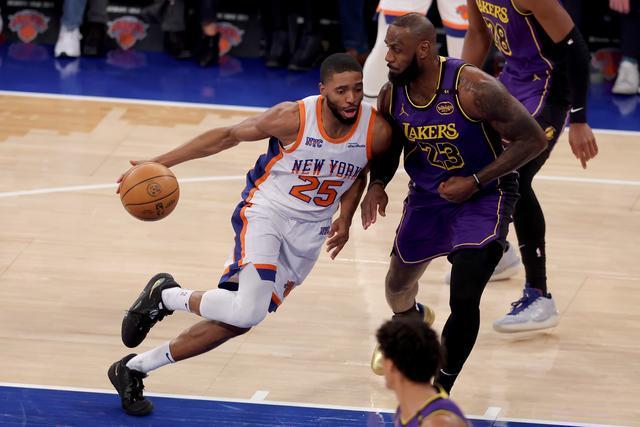 关键时刻纽约尼克斯调整名单以备欧联，完成体检环节打磨，引发热议，纪律约束更严格的简单介绍-爱游戏注册